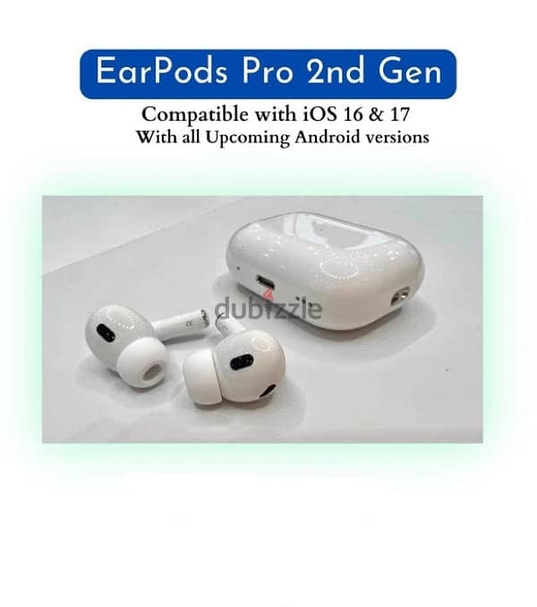 AirPods Pro Copy (AAA) 3