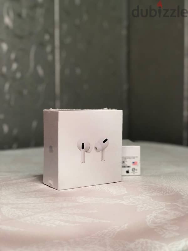 AirPods Pro Copy (AAA) 4