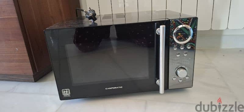 Microwave "Like New" 4