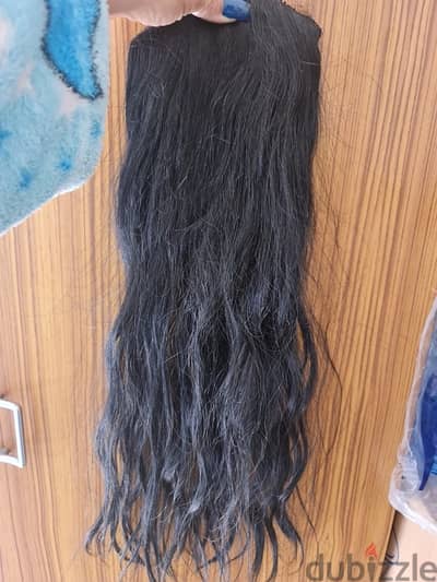 hair extension