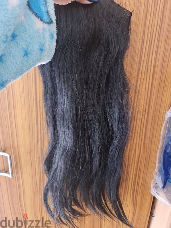 hair extension 2