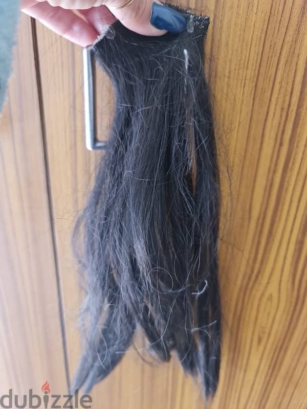 hair extension 3