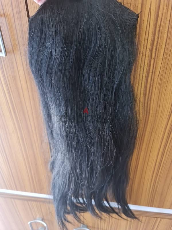 hair extension 4