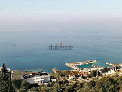 Land for Sale in Deddeh, أرض للبيع في دده، الكورة