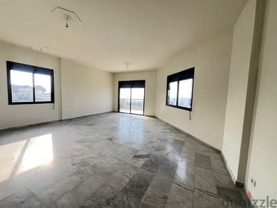 apartment for sale in zouk mosbeh