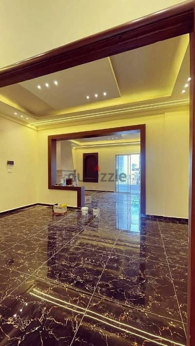 Apartment for Sale in Tripoli, شقة للبيع في طرابلس