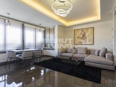 Modern Flat | Open View | Great Location