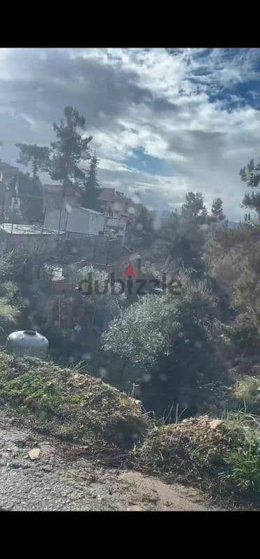 land for sale in zaroun douar أرض للبيع في زرعون الدوار