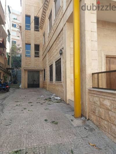 building for sale in jal dib بناية للبيع في جل الديب