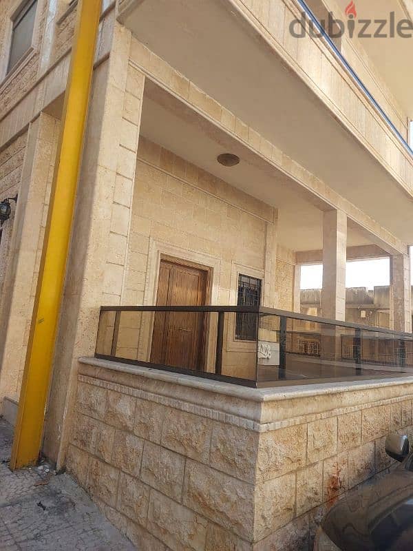 building for sale in jal dib بناية للبيع في جل الديب 2