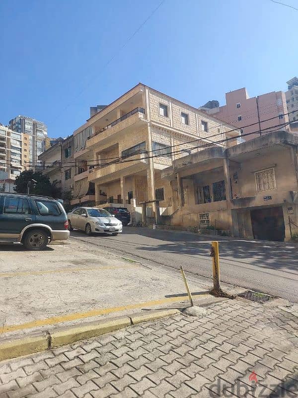 building for sale in jal dib بناية للبيع في جل الديب 8