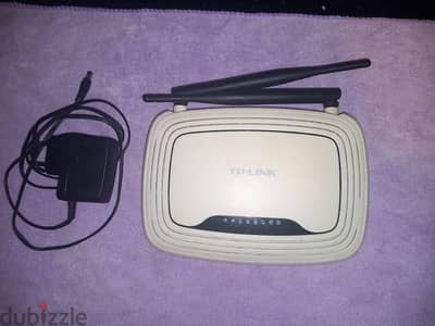 Router TP Link like New