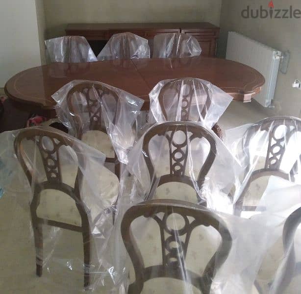 furniture for sale فرش موبيليا عالي النوعية 14