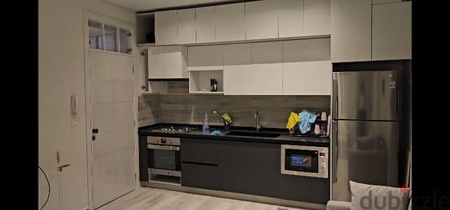 New Furnished Apartment At AUB Bliss street