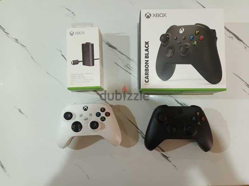 controller xbox series s/x 0