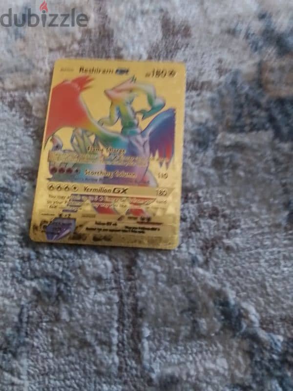 pokemon card 2