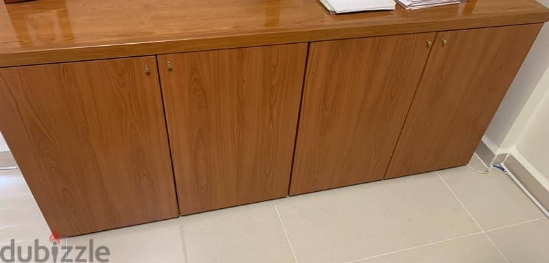 Complete clinic furniture 2