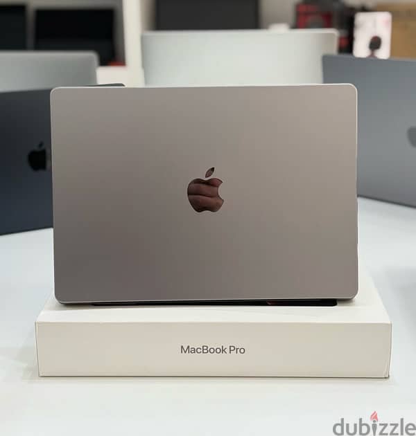 Apple Macbook Pro 2023 M2 Pro 1