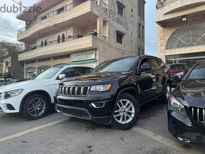 Grand Cherokee 2017, SUPER CLEAN, full options, 03/689315