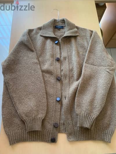 Burberry Cardigan