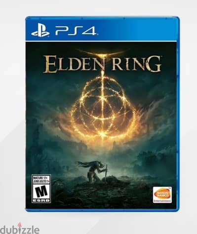 Elden ring ps4