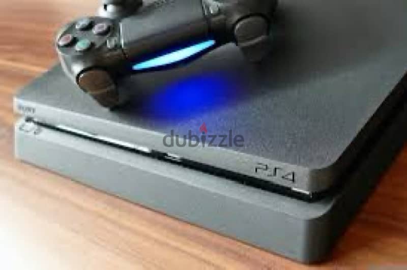 ps4 in very good condition 0