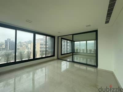 Apartment For Sale in Achrafieh | Accessible | City View