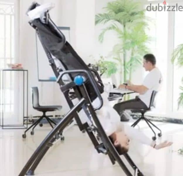 Disk Healer Chair GEO sport معدات رياضية متنوعة 1