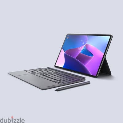 lenovo tablet p12 (new)