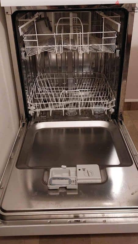 Kelvinator Dish Washer جلّاية 1