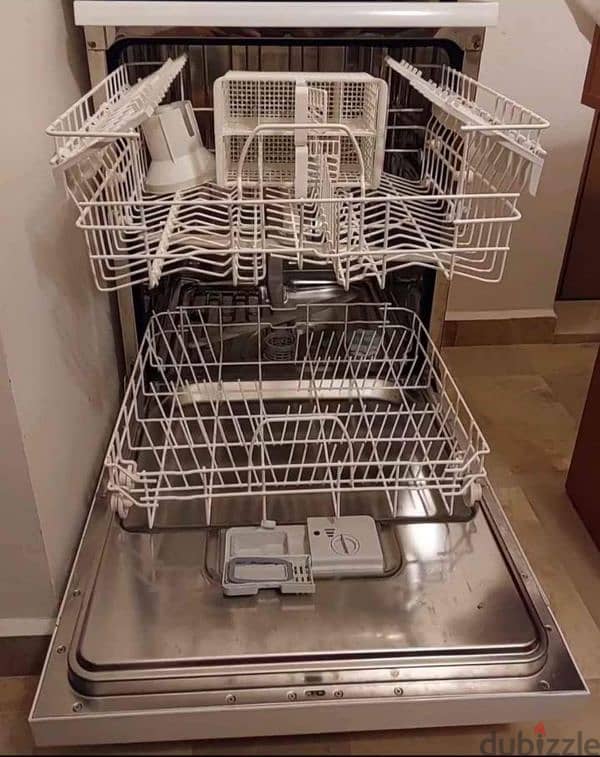 Kelvinator Dish Washer جلّاية 2