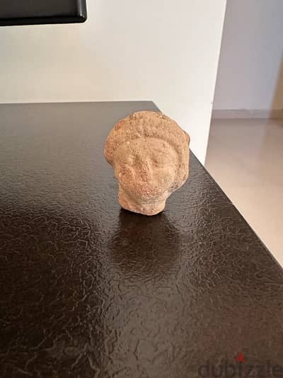 Roman antique figurine انتيك روماني