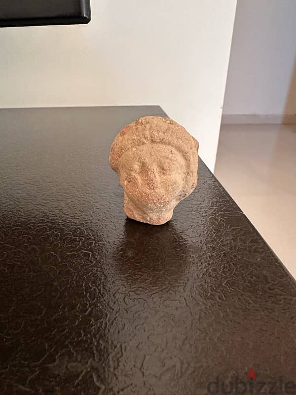 Roman antique figurine انتيك روماني 0