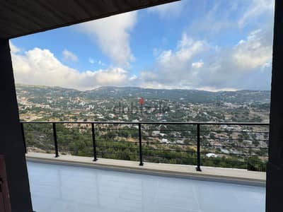 Villa for sale in Mechmech فيلا للبيع في مشمش