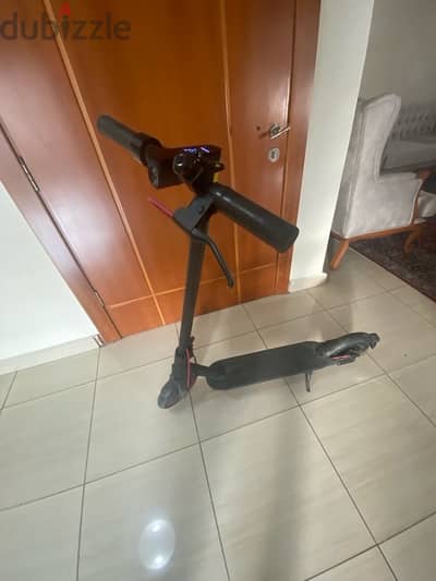 scooter xiaomi pro 2