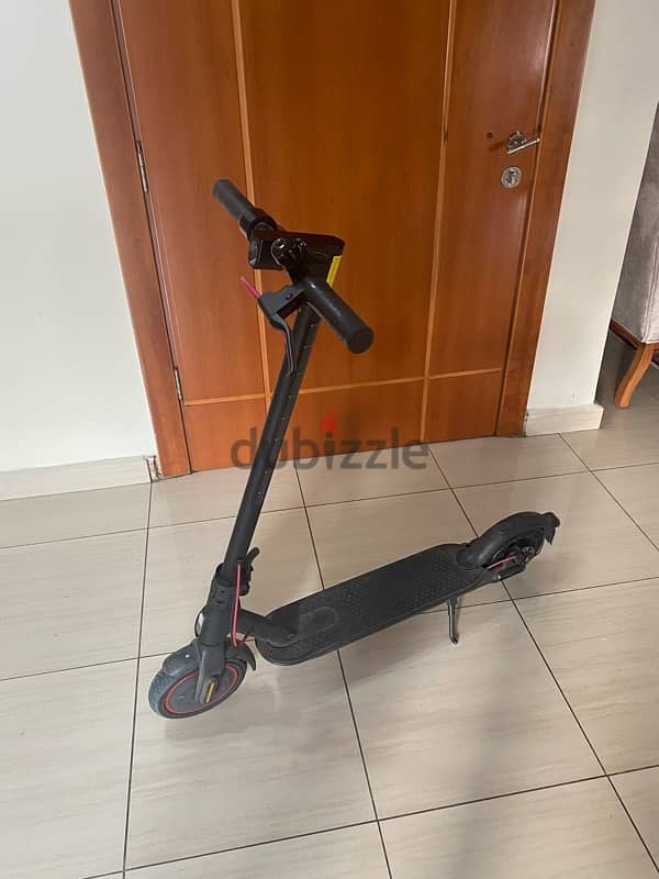 scooter xiaomi pro 2 2