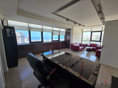 Office for rent in Antelias  مكتب للإيجار في انطلياس