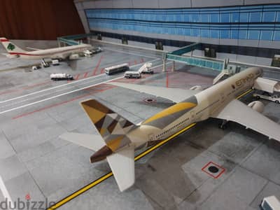 plane model