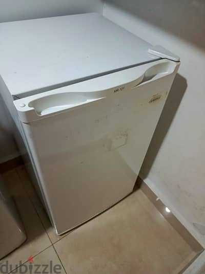 good condition small fridge