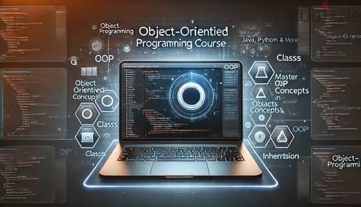 Private/Object-Oriented Programming Course