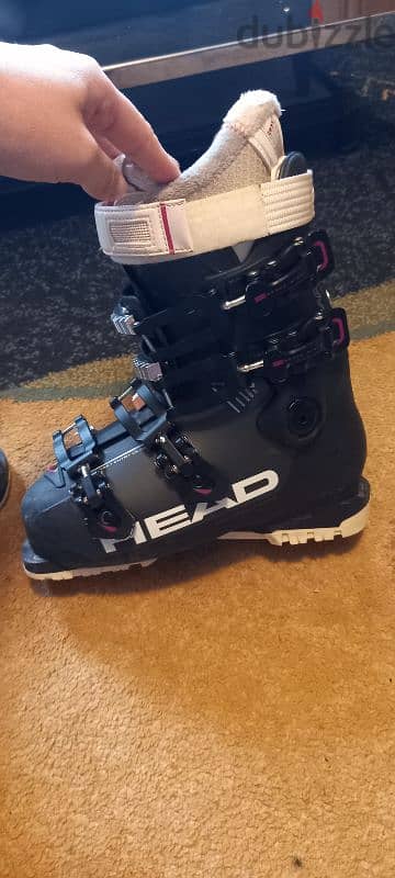 ski boots 2