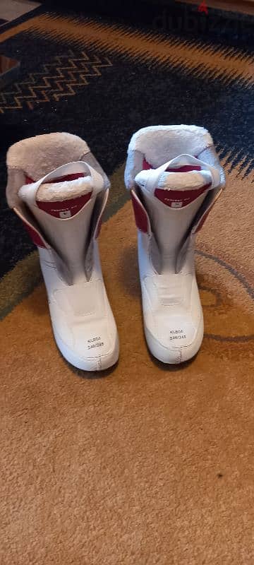 ski boots 4