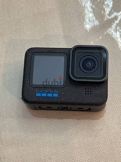 GoPro Hero 12 Black