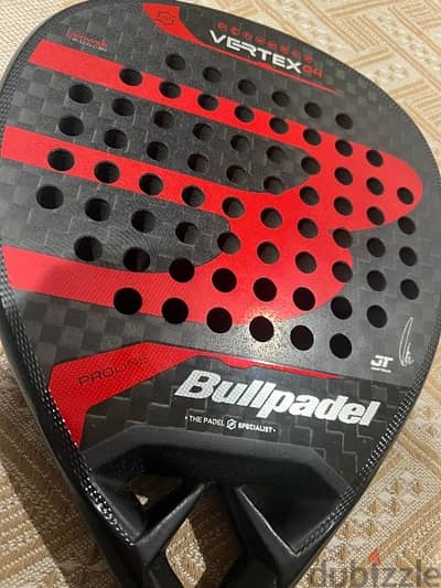 Bullpadel Vertex 04