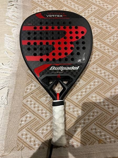 Bullpadel Vertex 04 1