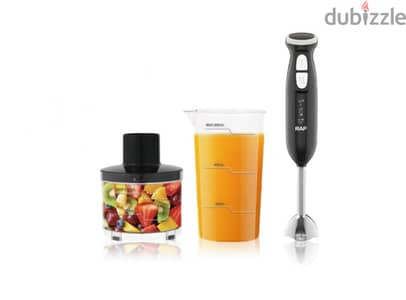 Raf blender set 3 in 1