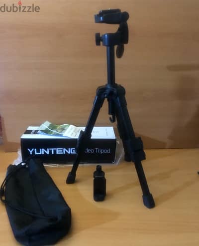 mini tripod