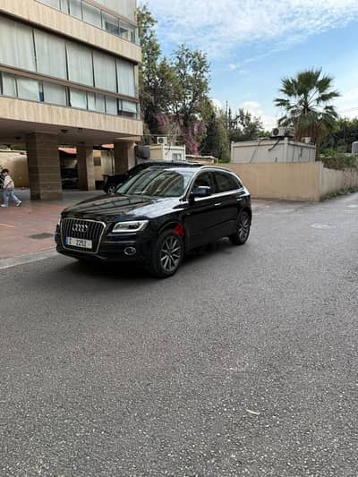 Audi Q5 for Sale