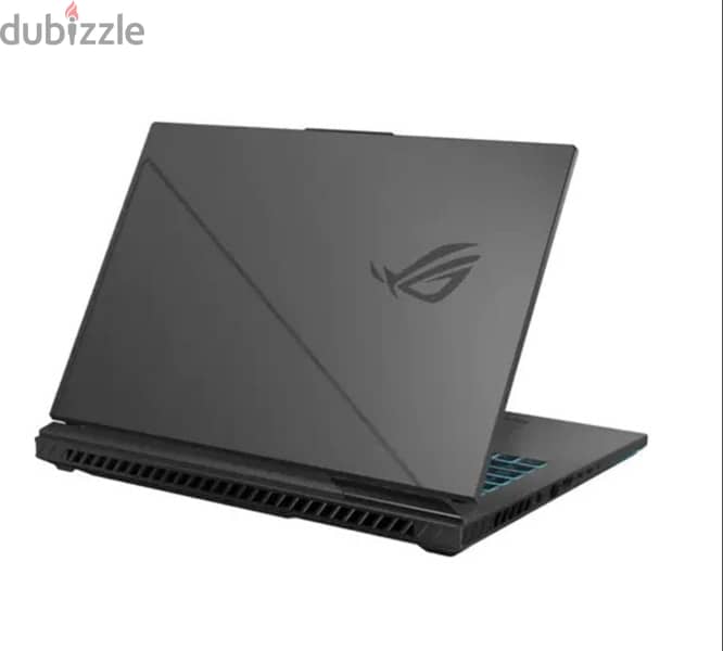 Gaming laptop 1