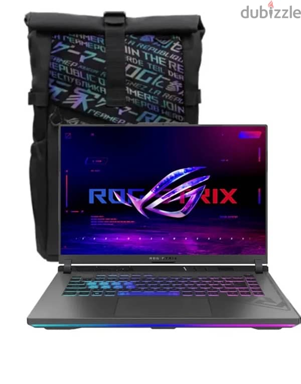 Gaming laptop 2